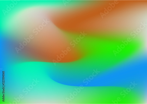 Blurred background. Diagonal stripe pattern. Abstract purple and blue gradient design. Line texture background. Landing page blurred cover. Diagonal strips pattern. Vector