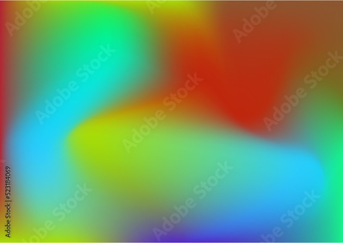 Blurred background. Diagonal stripe pattern. Abstract purple and blue gradient design. Line texture background. Landing page blurred cover. Diagonal strips pattern. Vector