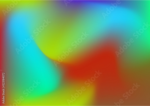 Blurred background. Diagonal stripe pattern. Abstract purple and blue gradient design. Line texture background. Landing page blurred cover. Diagonal strips pattern. Vector