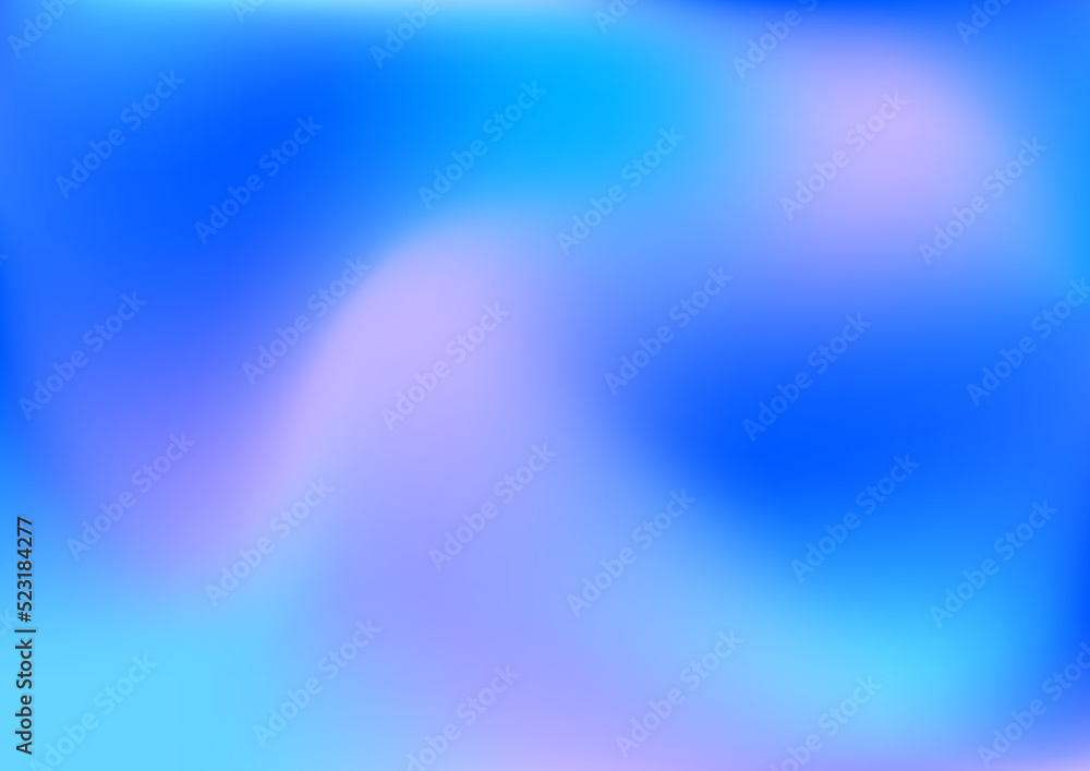 Naklejka premium Blurred background