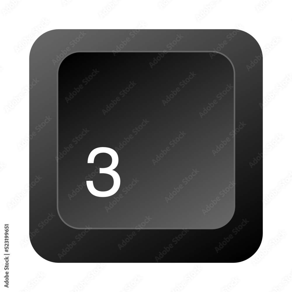 3 key 3 key