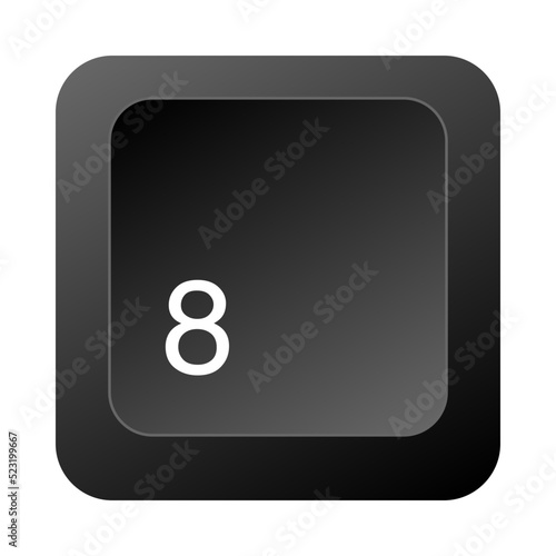 Free Download 8 key - GFXLoad