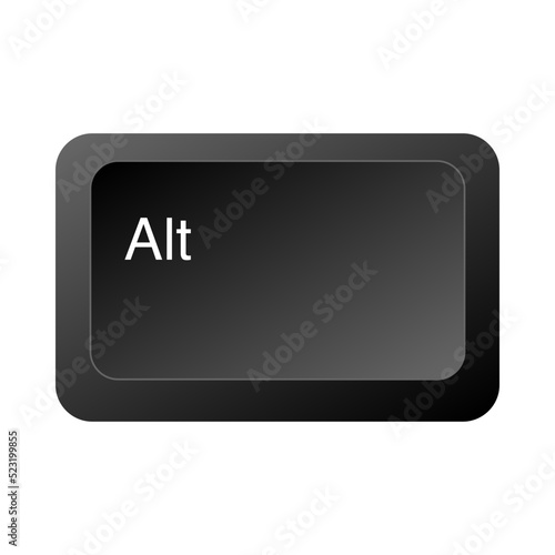Alt key