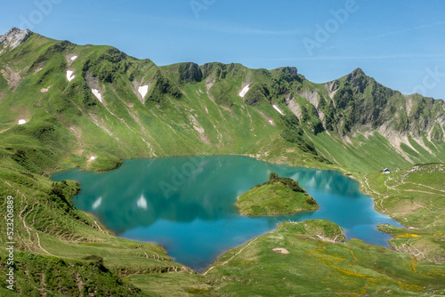 Schrecksee photo