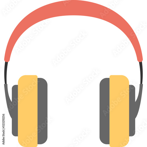 Headphone
