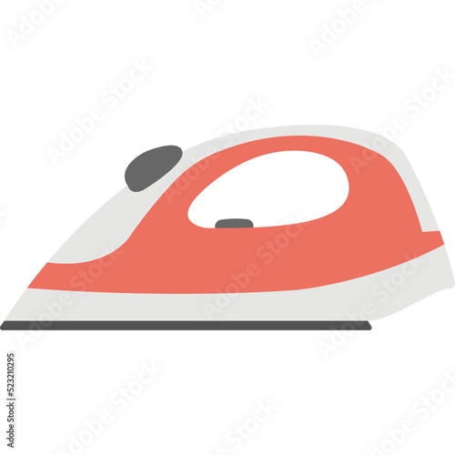 Electric Iron