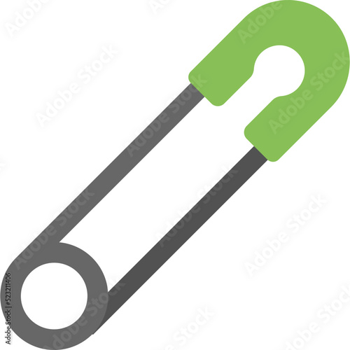 Safety Pin
