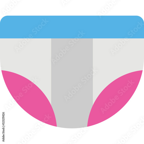 Diaper