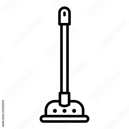 toilet vacuum cleaner