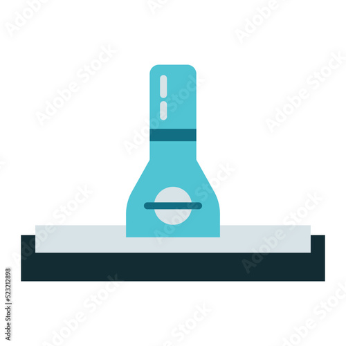 glass wiper cleaning tool