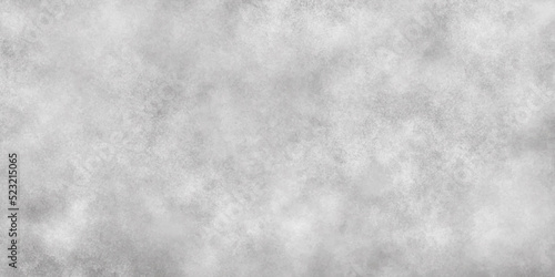 Abstract background with modern grey marble limestone texture background in white light seamless material wall paper. Back flat stucco gray stone table top view. paper texture and vector design	
