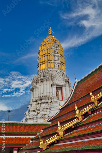 Wat Phra Si Rattana Mahathat
