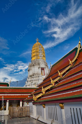 Wat Phra Si Rattana Mahathat