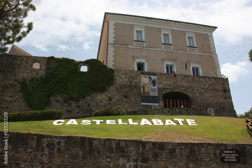 Castellabate