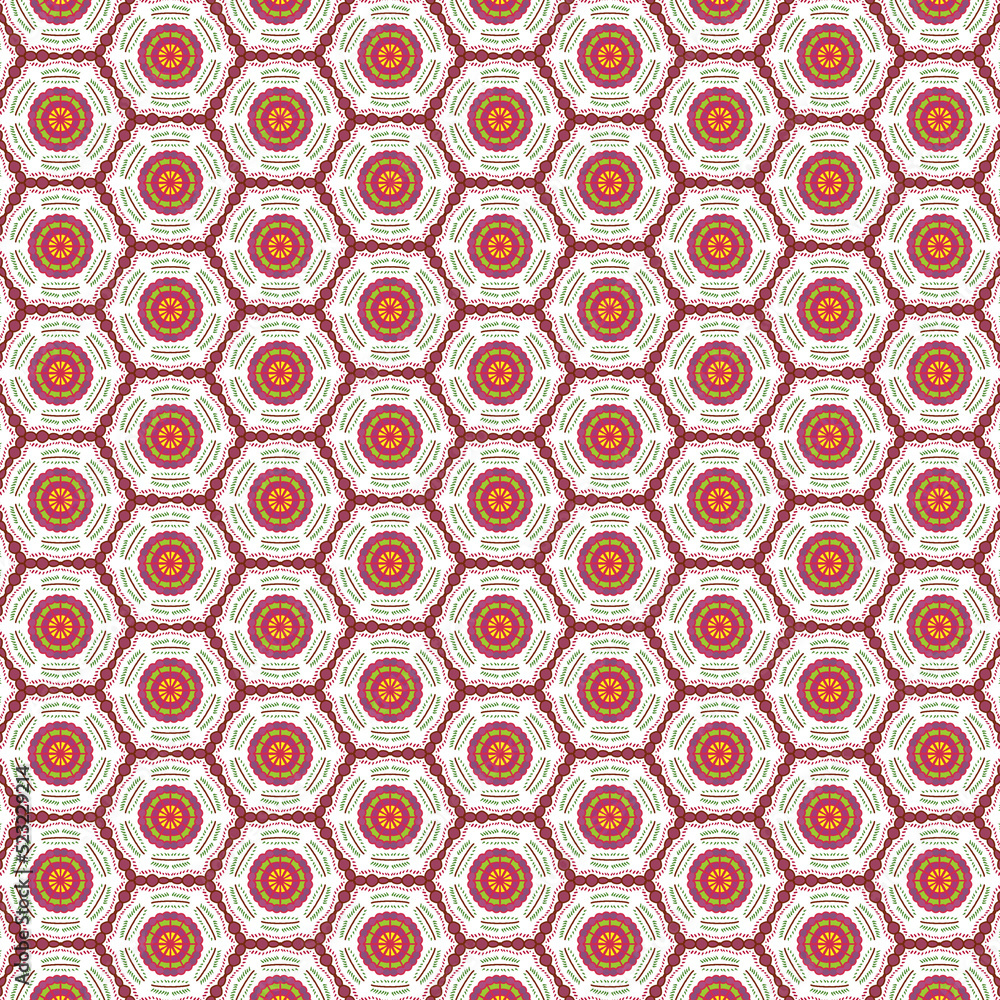 seamless pattern with flowers seamless pattern with flowers