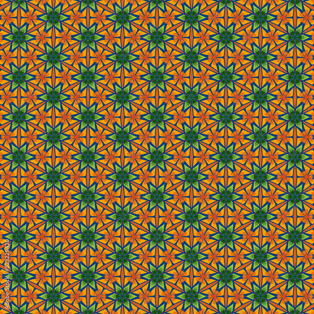 seamless pattern with flowers seamless pattern with flowers