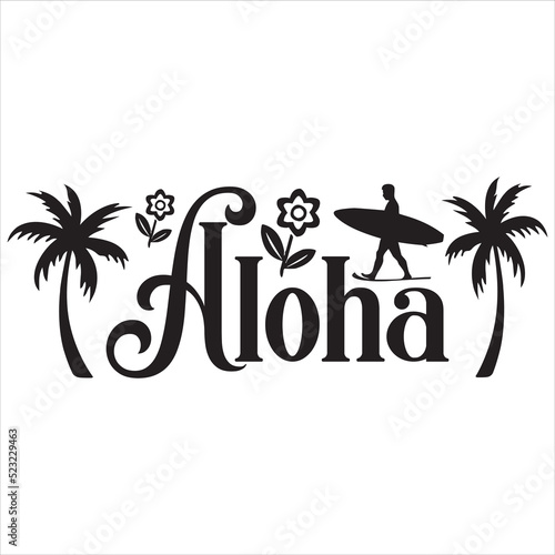 Aloha