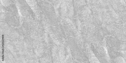 Old wall texture cement or floor surface texture, white or gray marble texture pattern, grainy white paper stained texture, white or gray grunge texture vector background for decoration and design. 
