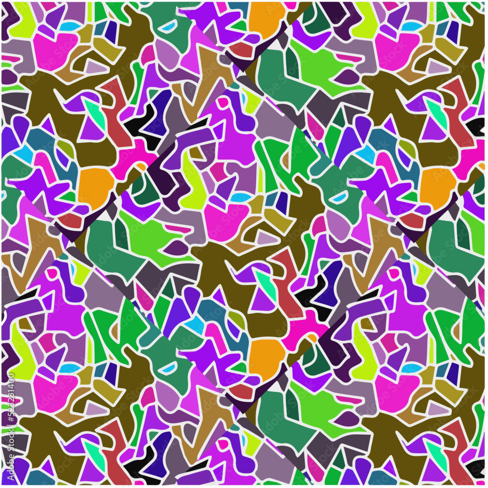 Bright mosaic texture. Ceramic tile texture. Perfect for fashion, textile design, cute themed fabric, on wall paper, wrapping paper, fabrics and home decor. Bright mosaic texture. Ceramic tile texture. Perfect for fashion, textile design, cute themed fabric, on wall paper, wrapping paper, fabrics and home decor.