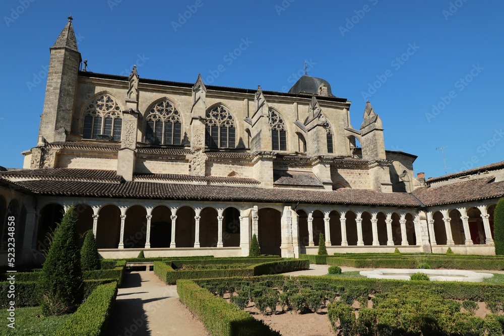 Foto Marmande, 47