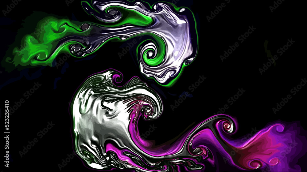 abstract background multycolours abstract background multycolours