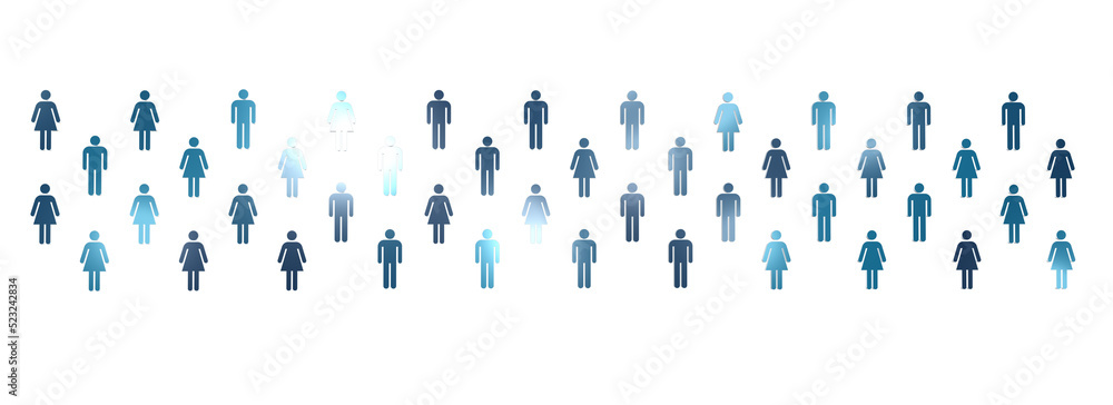 Businessman using data network with his fingers Businessman using data network with his fingers