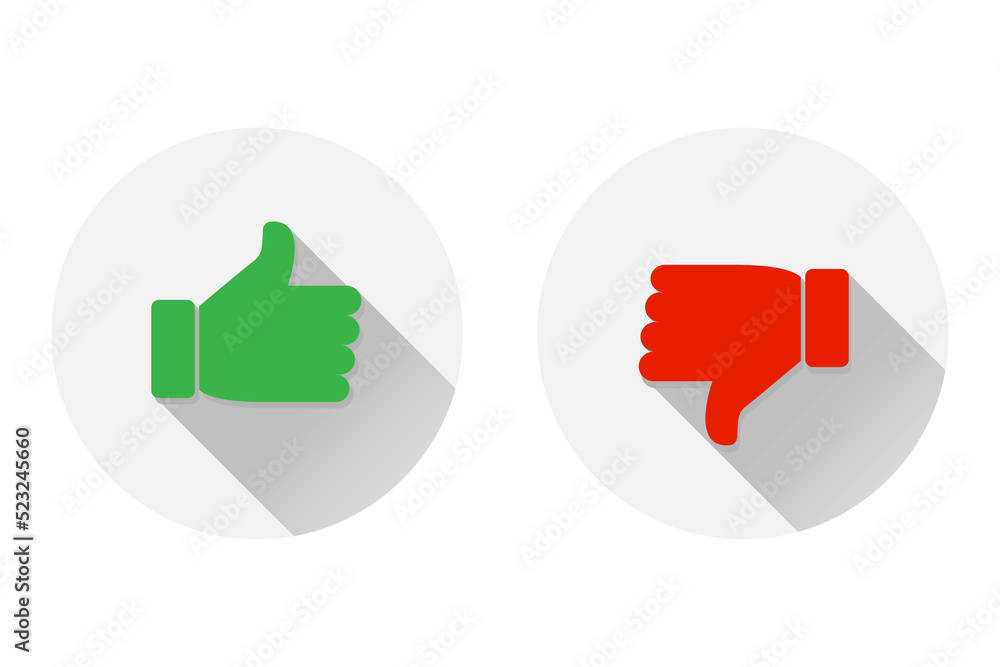 Like icon. Hand like.Social media sign. Seal of approval. Like symbol. Like icon. Hand like.Social media sign. Seal of approval. Like symbol.
