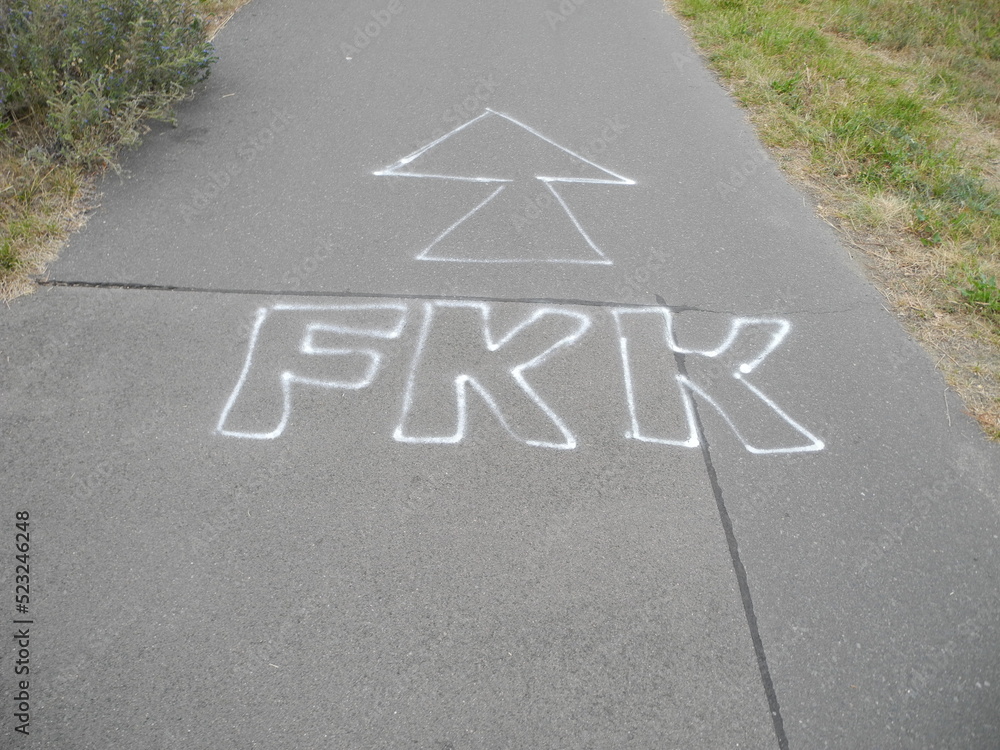 Freikörperkultur (FKK) Stock Photo | Adobe Stock