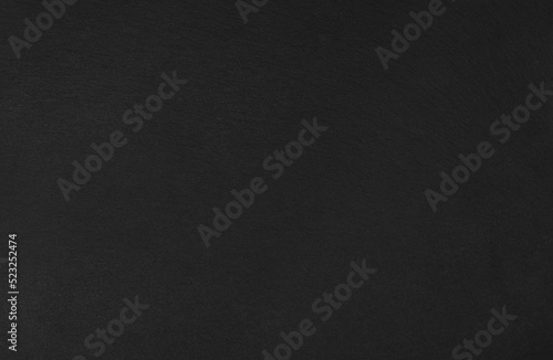 Black slate stone texture serving board surface background