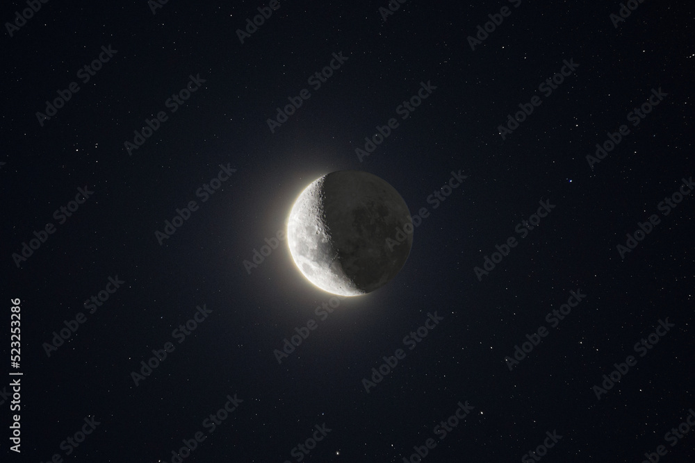 Luna HDR