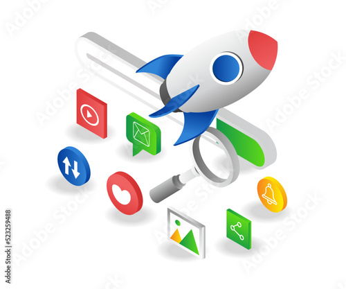 Search engine optimization seo