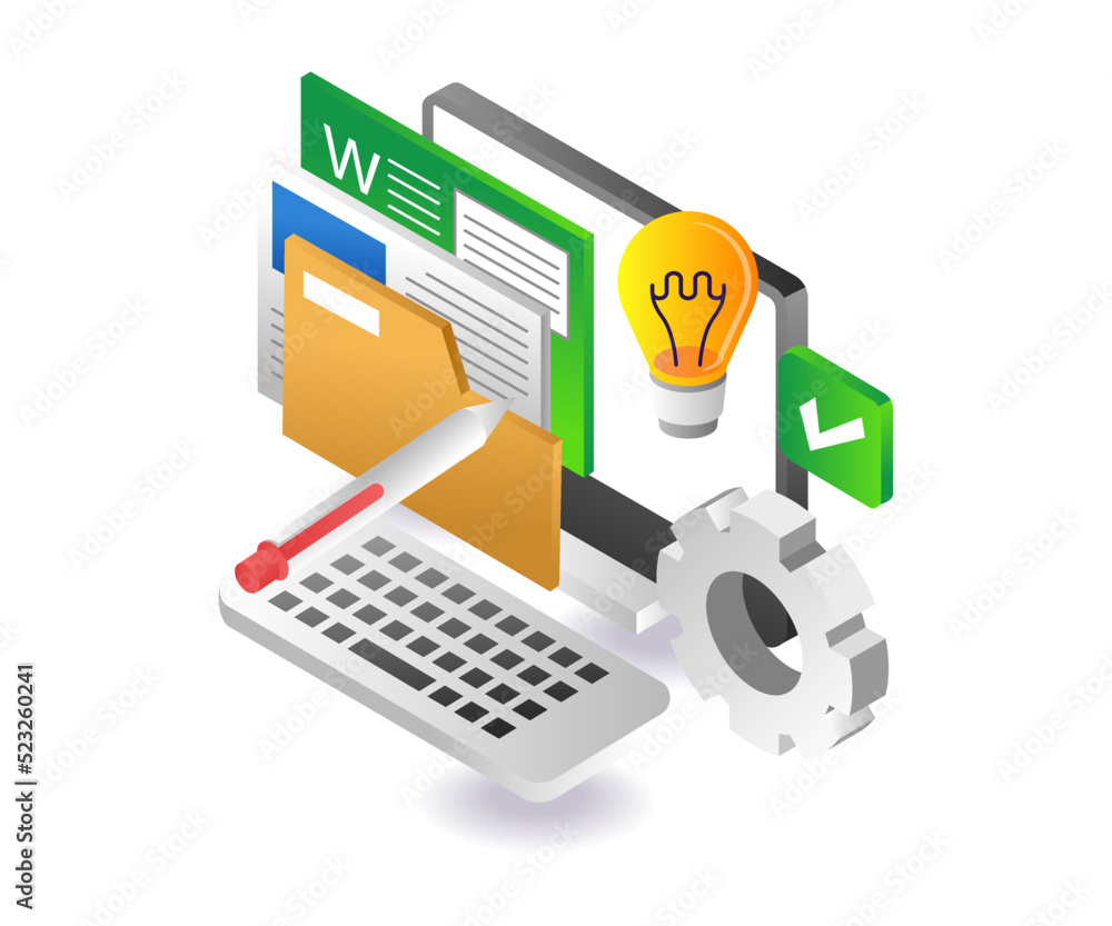 Computer file processing ideas Computer file processing ideas