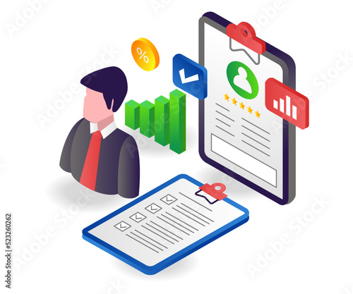 Checklist for a successful investment business plan