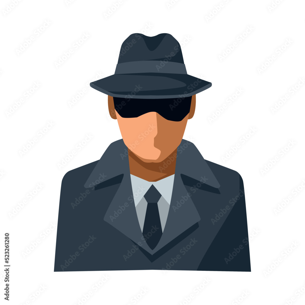 detective agent cyber security detective agent cyber security