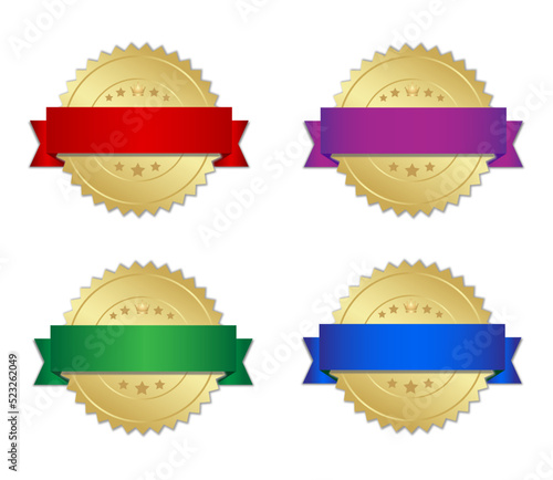 Various awards ceremony emblem design source, 각종 시상식 엠블럼디자인 소스
