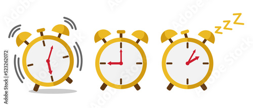 desktop alarm clock, 탁상용 시계,자명종시계