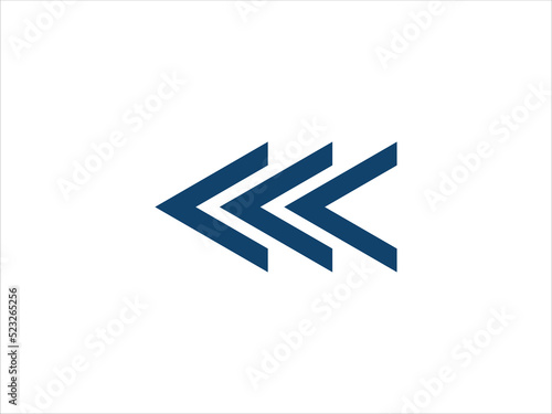 Free Download Directional arrow signs or icons set design - GFXLoad