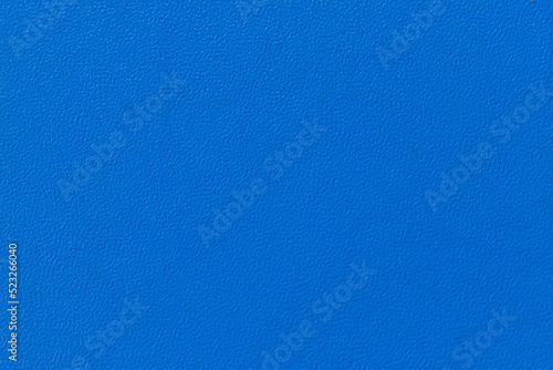 Plástico azul con textura