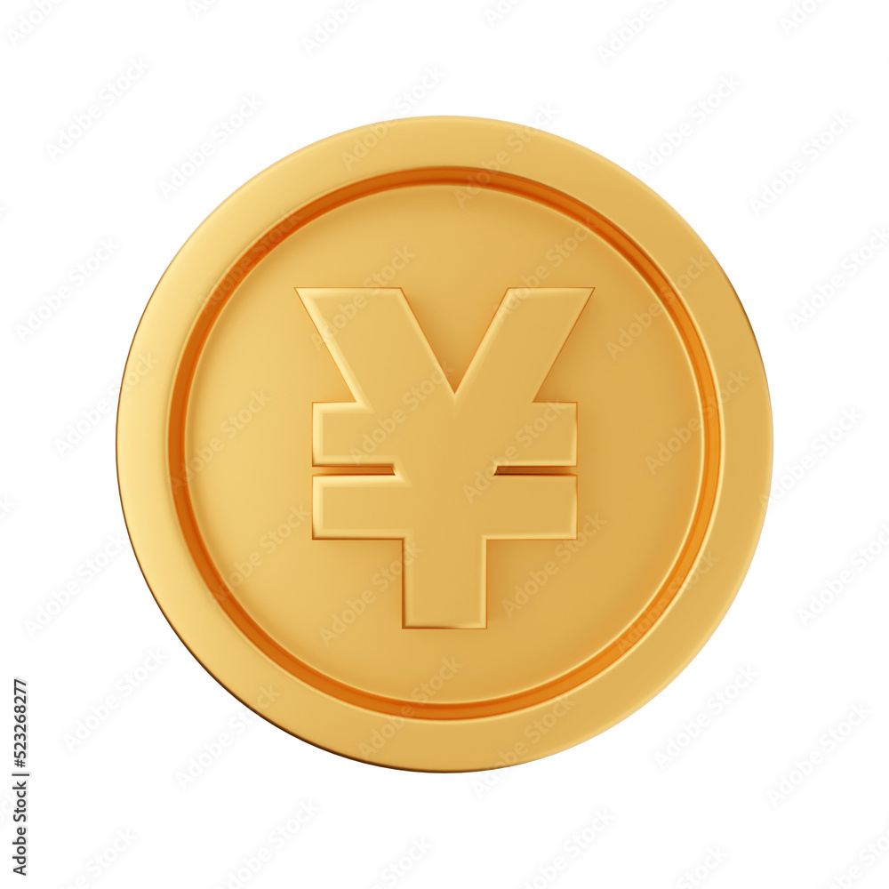 money gold currency dollar 3d icon illustration money gold currency dollar 3d icon illustration