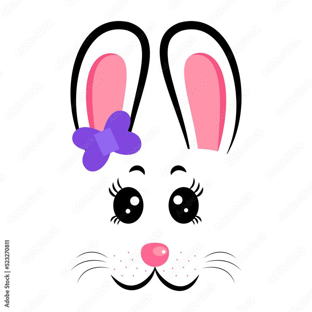 bunny masks PNG bunny masks PNG