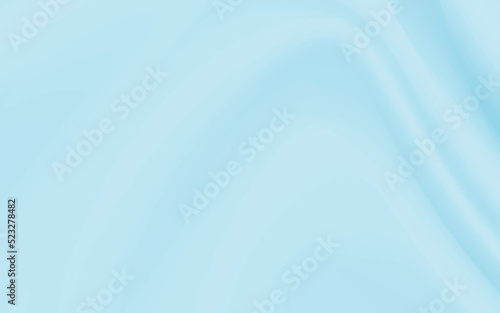 Realistic black silk fabric. background from folds of fabric. black silk drapery background.