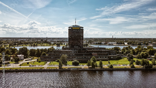 notre dame de city