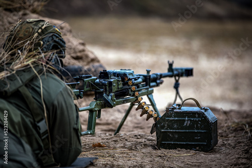 Ukrainian army 