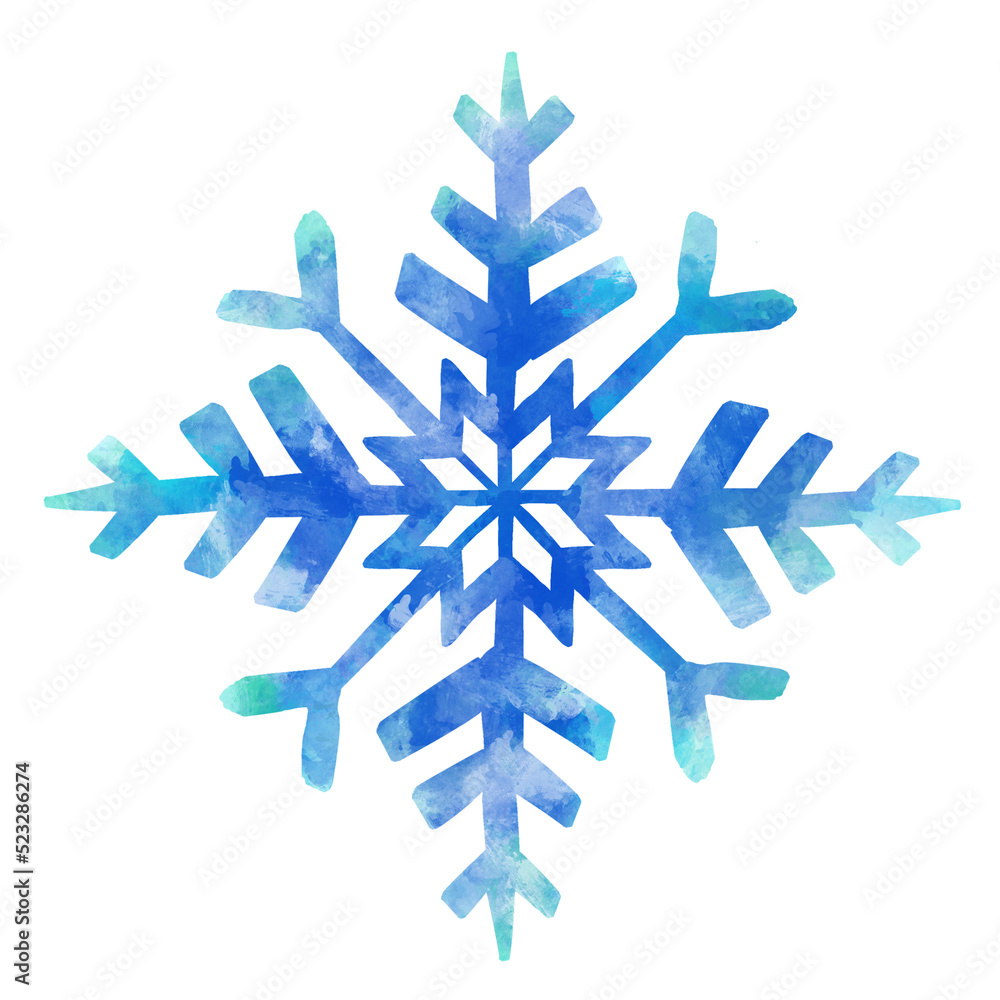 Xmas Snow Snowflake Blue Christmas Winter Flake - Transparent Background Snowflake Png Xmas Snow Snowflake Blue Christmas Winter Flake - Transparent Background Snowflake Png