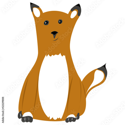 Fuchs