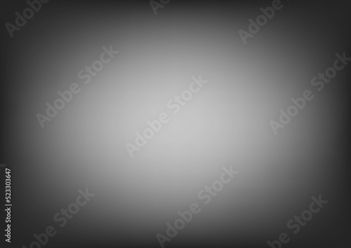 abstract background gray glow color graphics for wallpaper or backdrop vector illustration