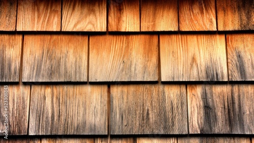 Roof Shingles