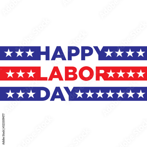 united states labor day background