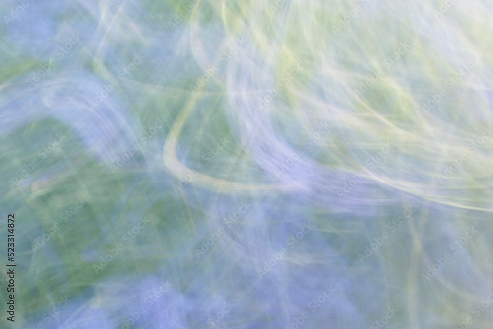 abstract green, blue and violet blur background abstract green, blue and violet blur background