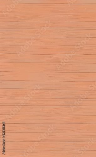 Fototapeta Naklejka Na Ścianę i Meble -  red wooden background